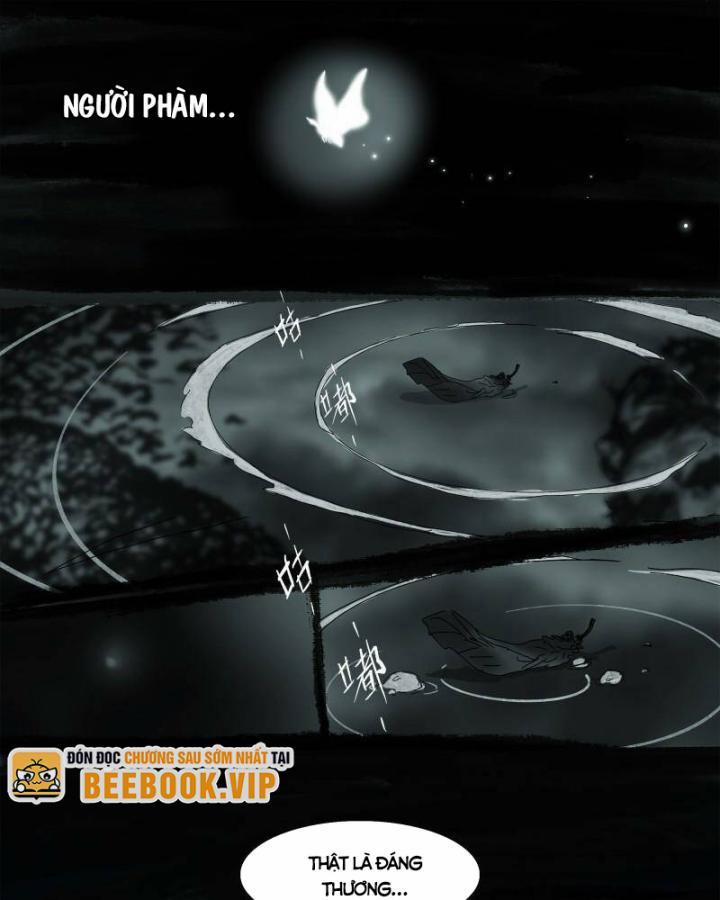 Sơn Thượng Chi Nhân 69 trang 25