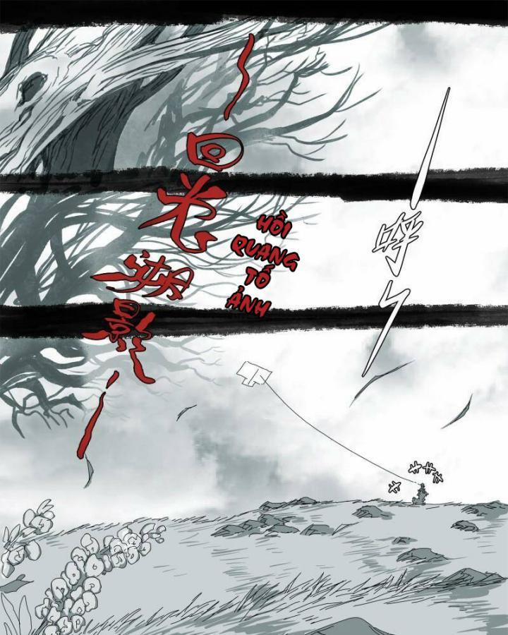 Sơn Thượng Chi Nhân 69 trang 29