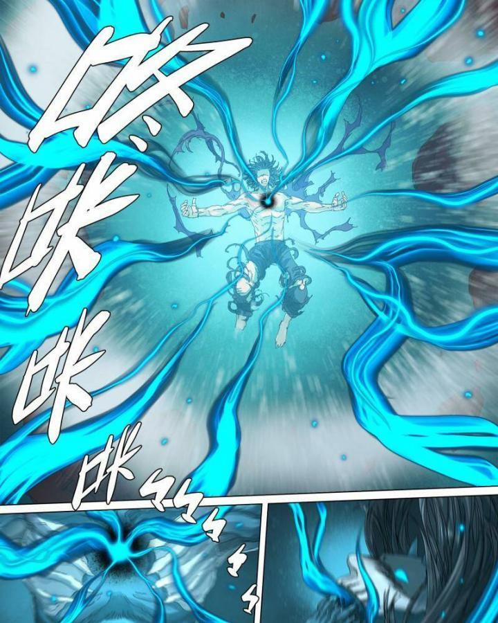 Sơn Thượng Chi Nhân 69 trang 43