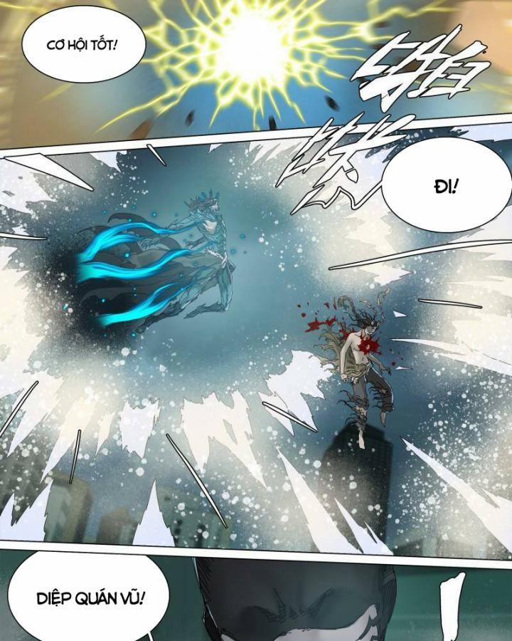 Sơn Thượng Chi Nhân 69 trang 47