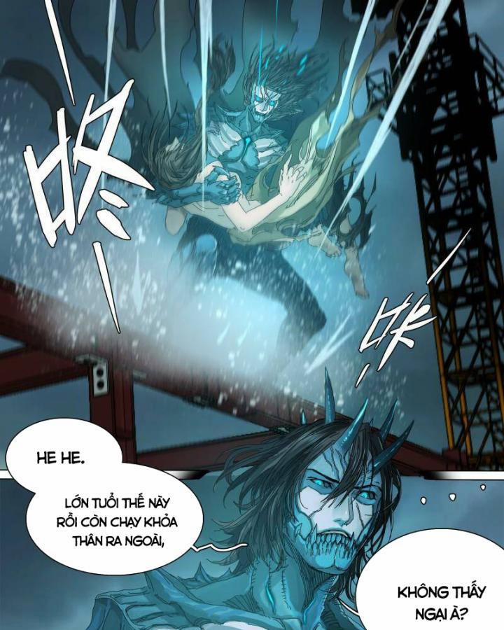 Sơn Thượng Chi Nhân 69 trang 49