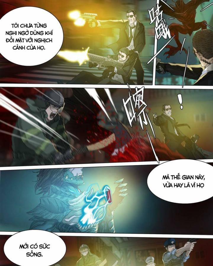 Sơn Thượng Chi Nhân 69 trang 57