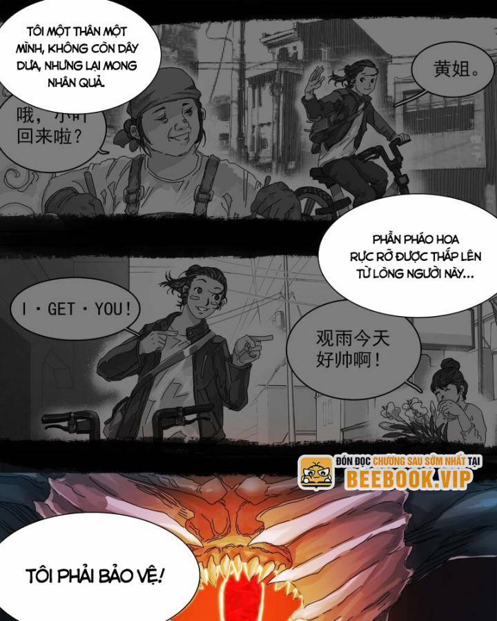 Sơn Thượng Chi Nhân 69 trang 59