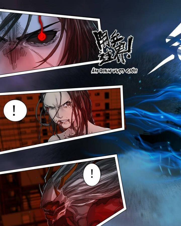 Sơn Thượng Chi Nhân 69 trang 61