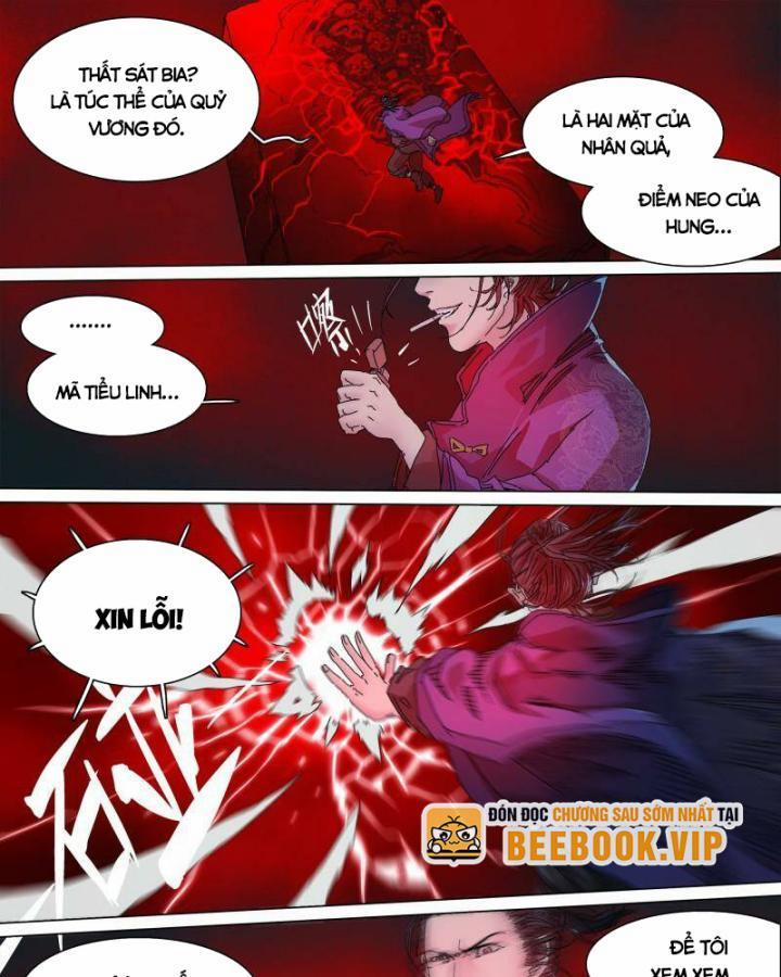 Sơn Thượng Chi Nhân 69 trang 9