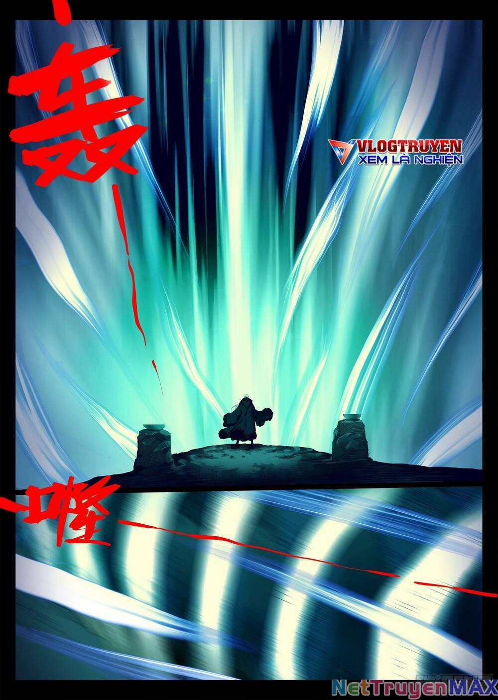 Sơn Thượng Chi Nhân 7 trang 27