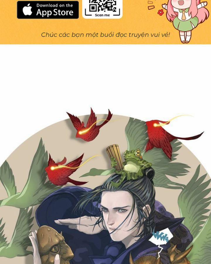 Sơn Thượng Chi Nhân 70 trang 1