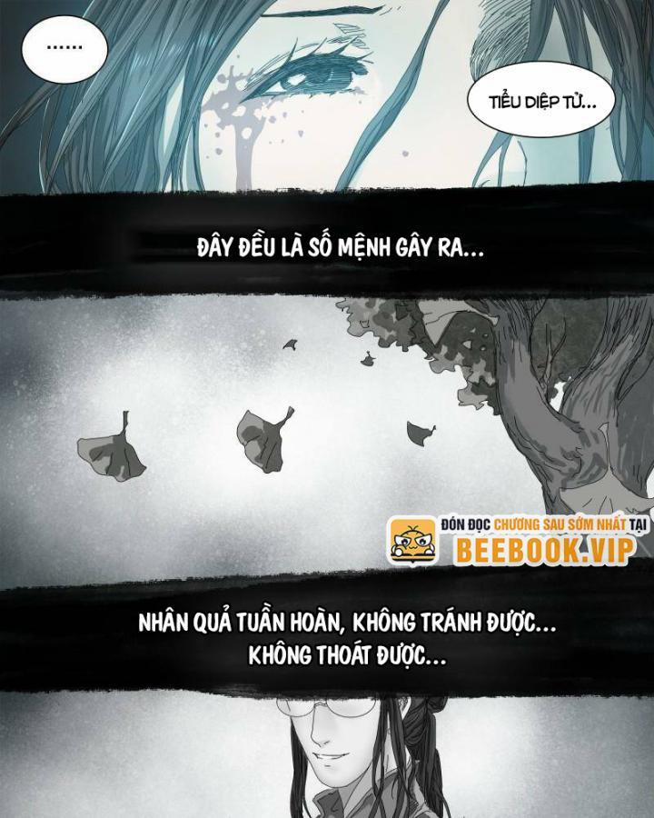 Sơn Thượng Chi Nhân 70 trang 15