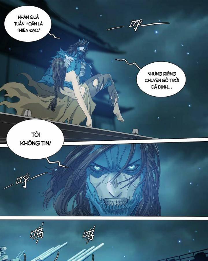 Sơn Thượng Chi Nhân 70 trang 17