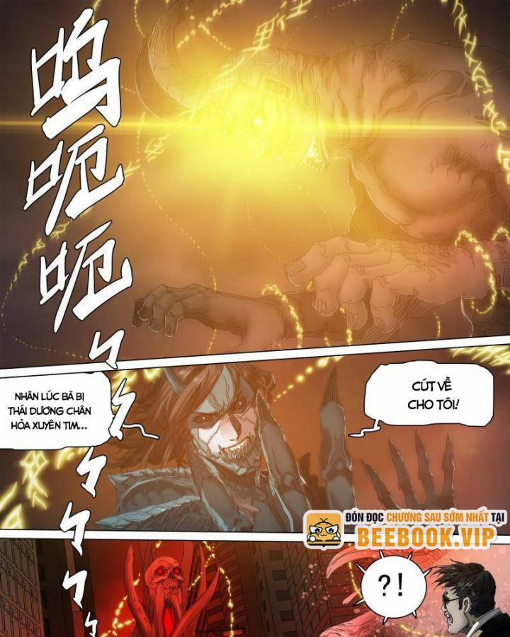 Sơn Thượng Chi Nhân 70 trang 27