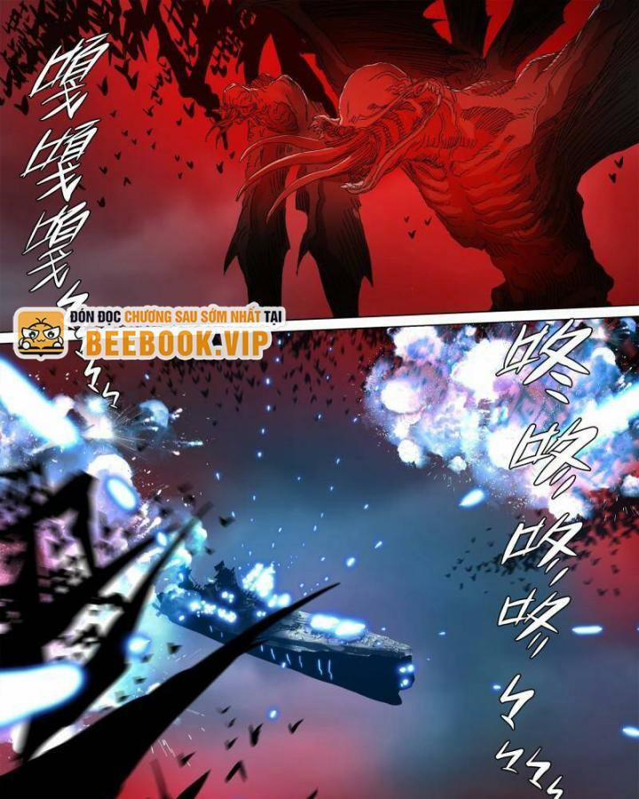 Sơn Thượng Chi Nhân 70 trang 3