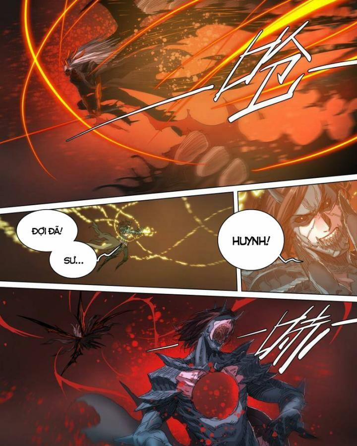 Sơn Thượng Chi Nhân 70 trang 39