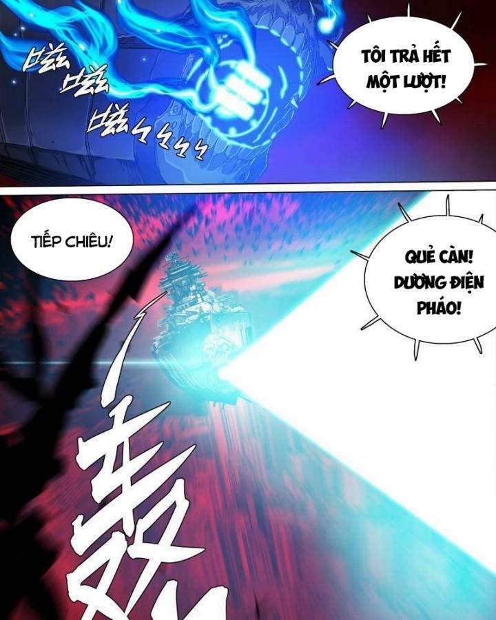 Sơn Thượng Chi Nhân 70 trang 7