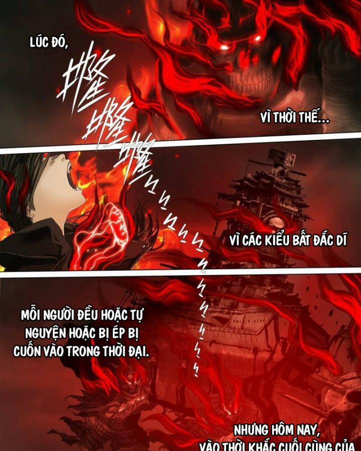 Sơn Thượng Chi Nhân 71 trang 15