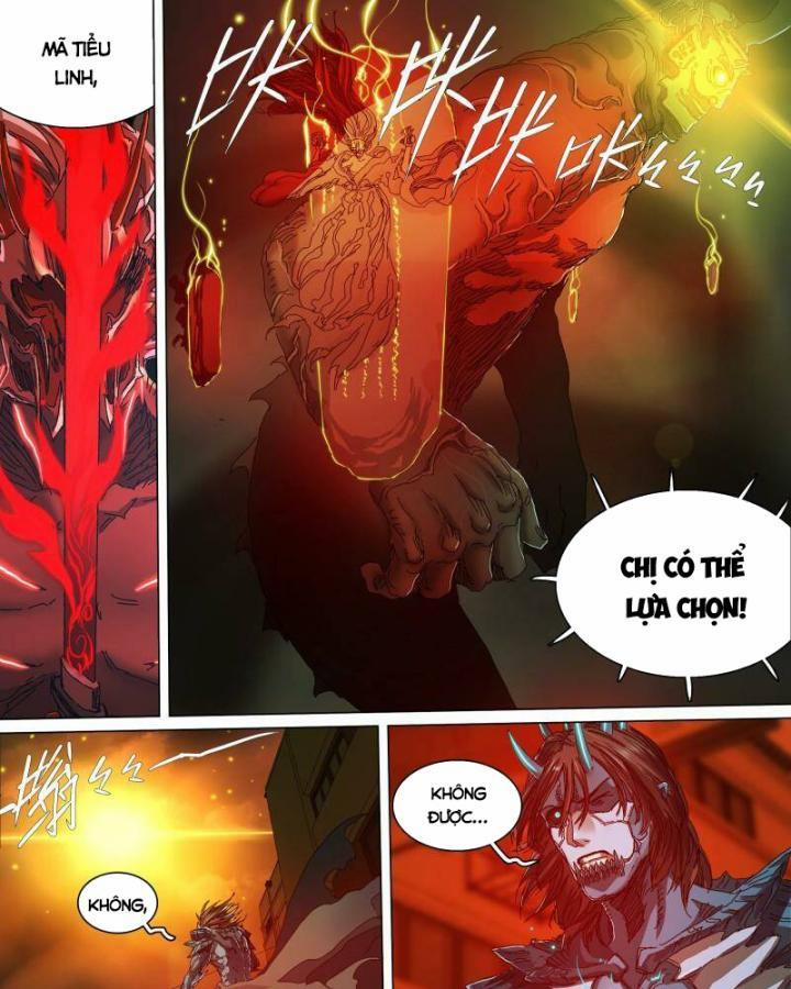 Sơn Thượng Chi Nhân 71 trang 17