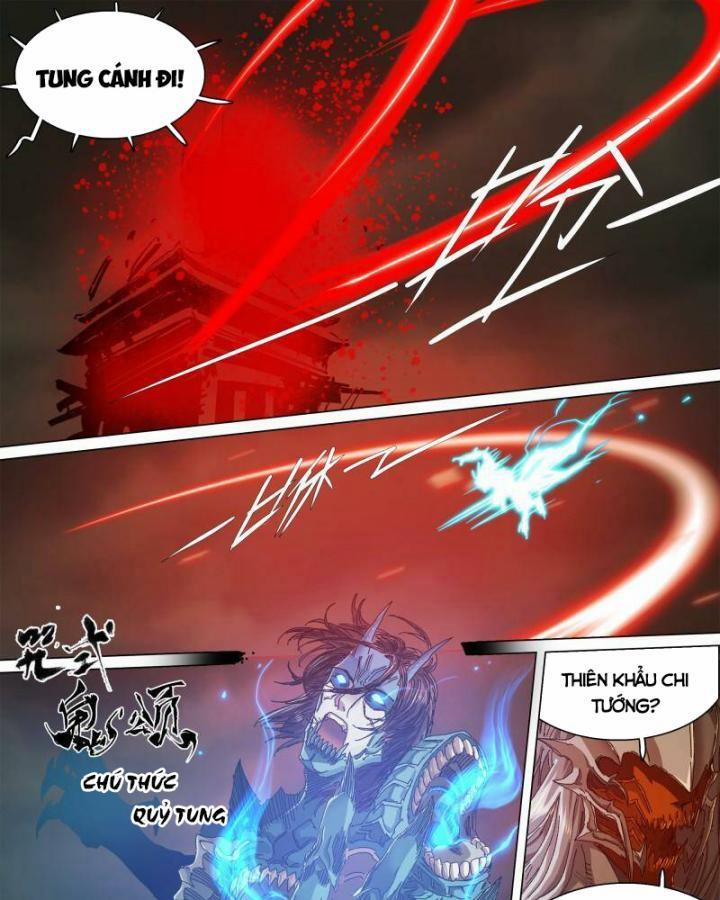 Sơn Thượng Chi Nhân 71 trang 25