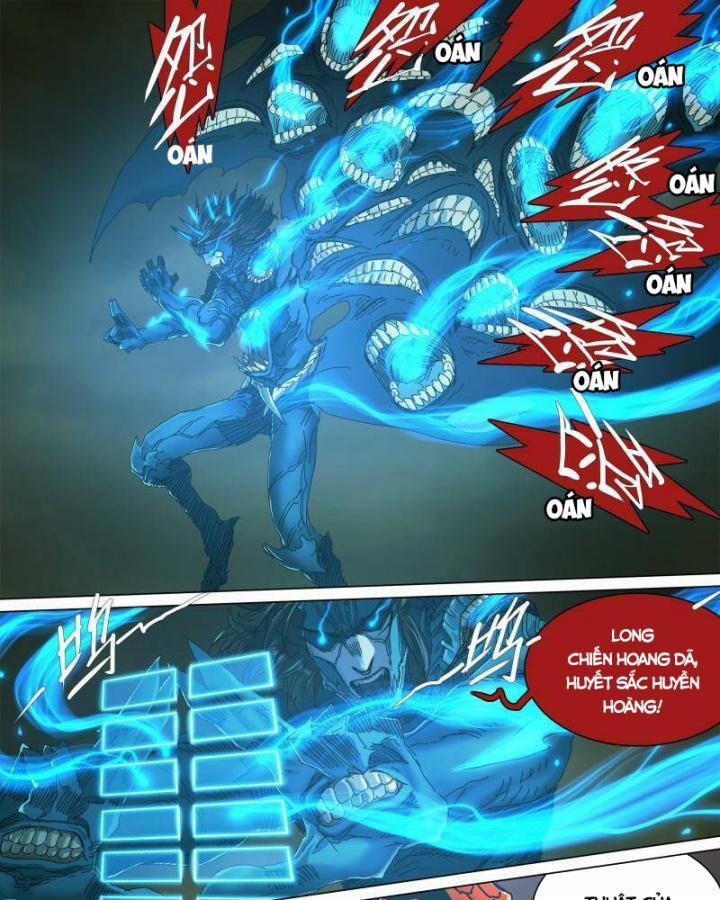 Sơn Thượng Chi Nhân 71 trang 27