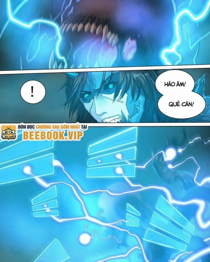 Sơn Thượng Chi Nhân 71 trang 35