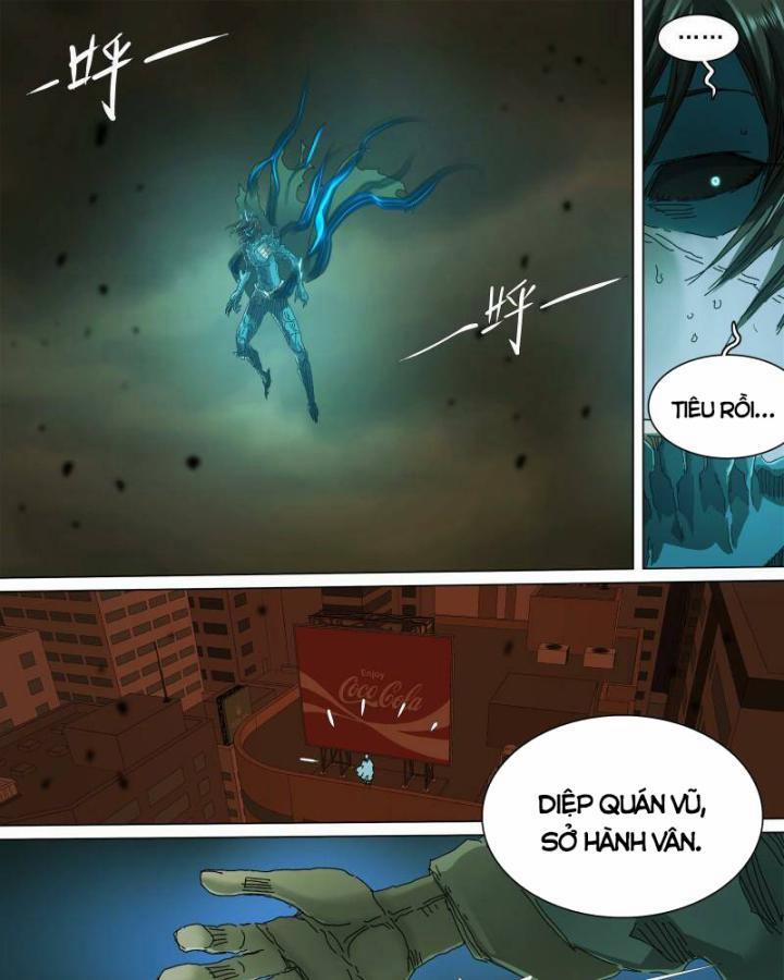 Sơn Thượng Chi Nhân 71 trang 43