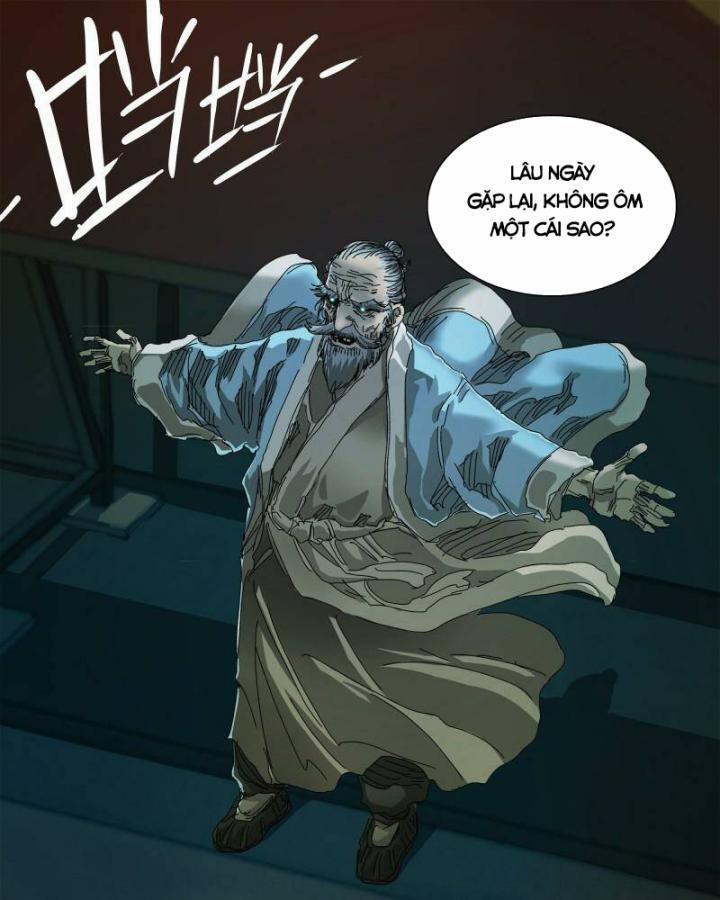 Sơn Thượng Chi Nhân 71 trang 45
