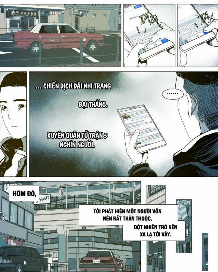 Sơn Thượng Chi Nhân 72.5 trang 11