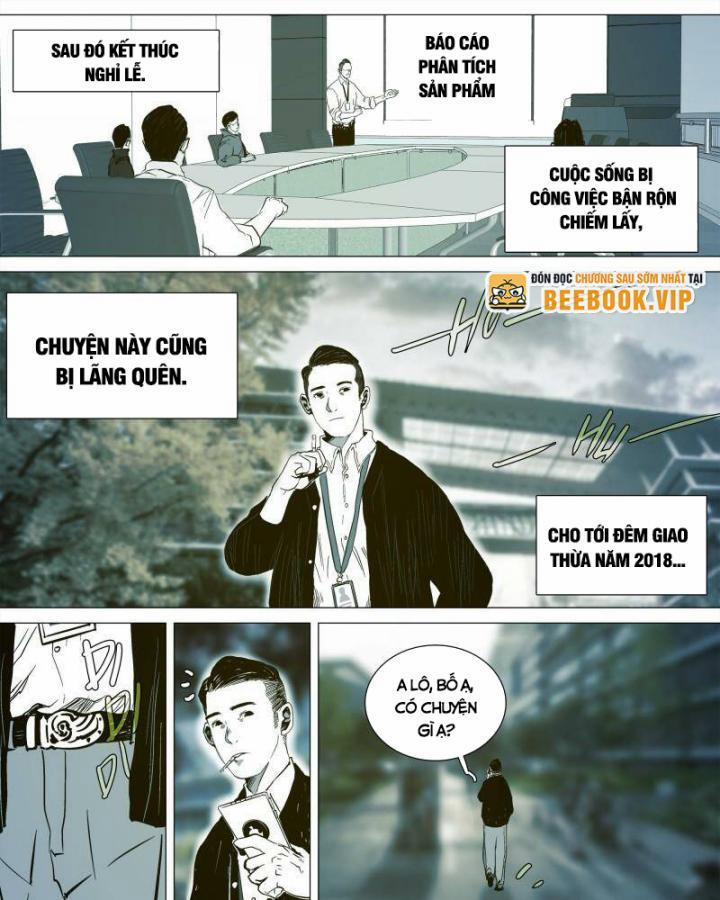 Sơn Thượng Chi Nhân 72.5 trang 13