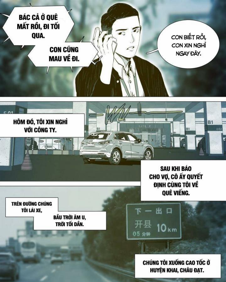 Sơn Thượng Chi Nhân 72.5 trang 15