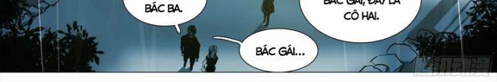 Sơn Thượng Chi Nhân 72.5 trang 20