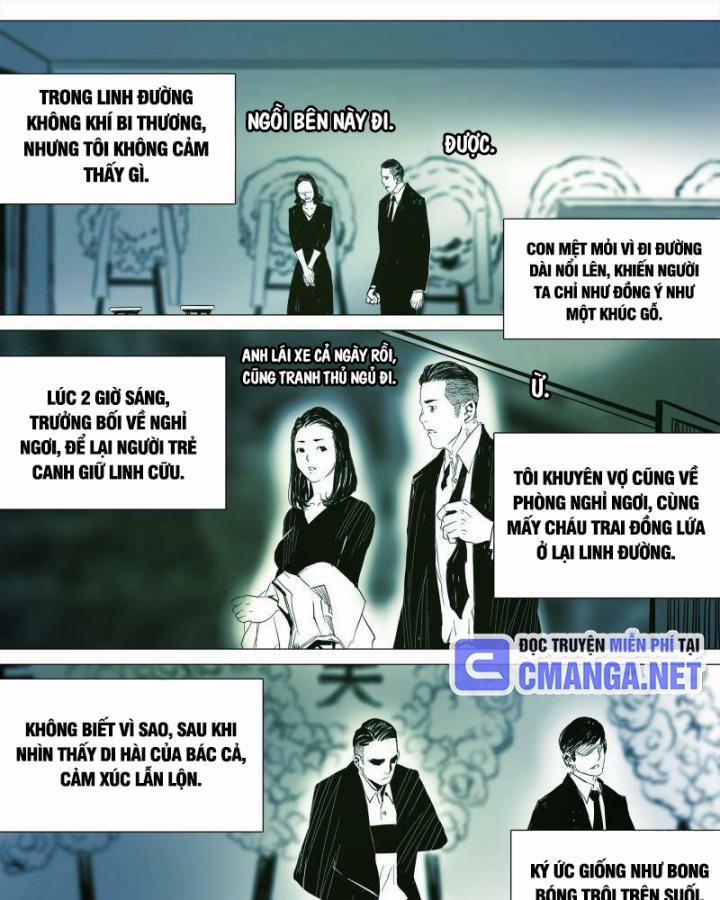 Sơn Thượng Chi Nhân 72.5 trang 25