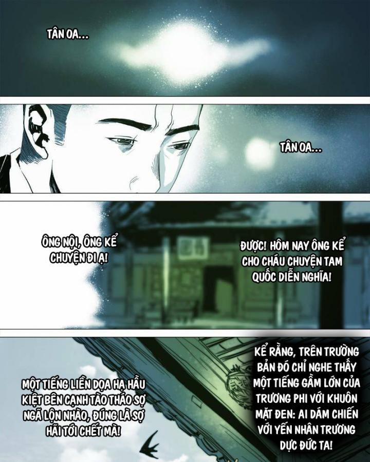 Sơn Thượng Chi Nhân 72.5 trang 27