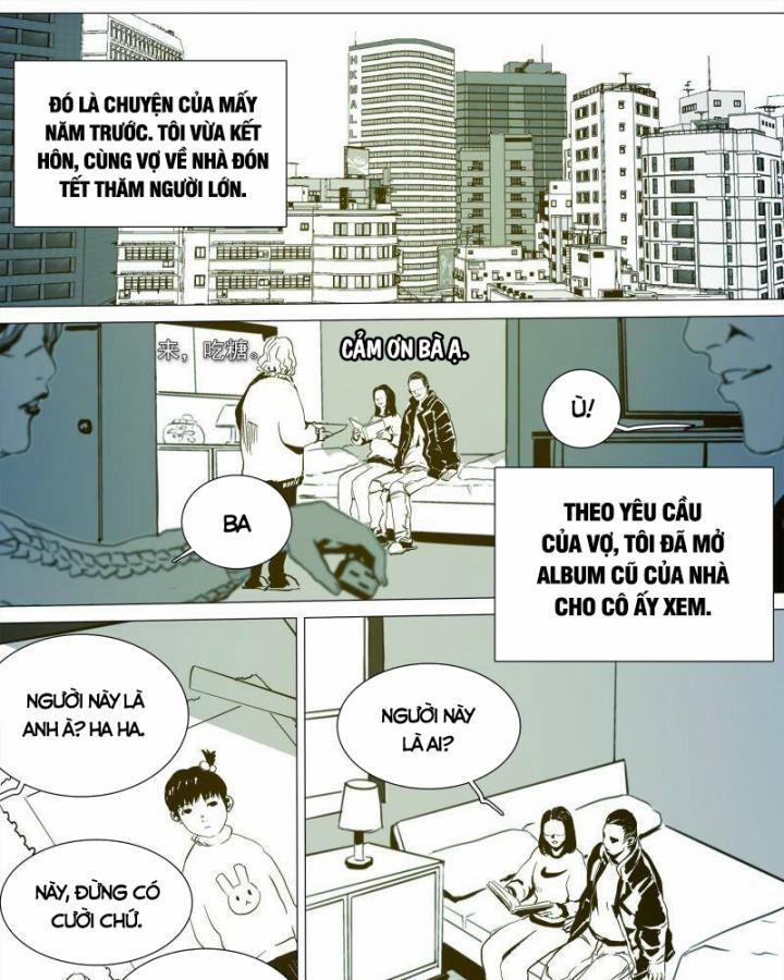 Sơn Thượng Chi Nhân 72.5 trang 3