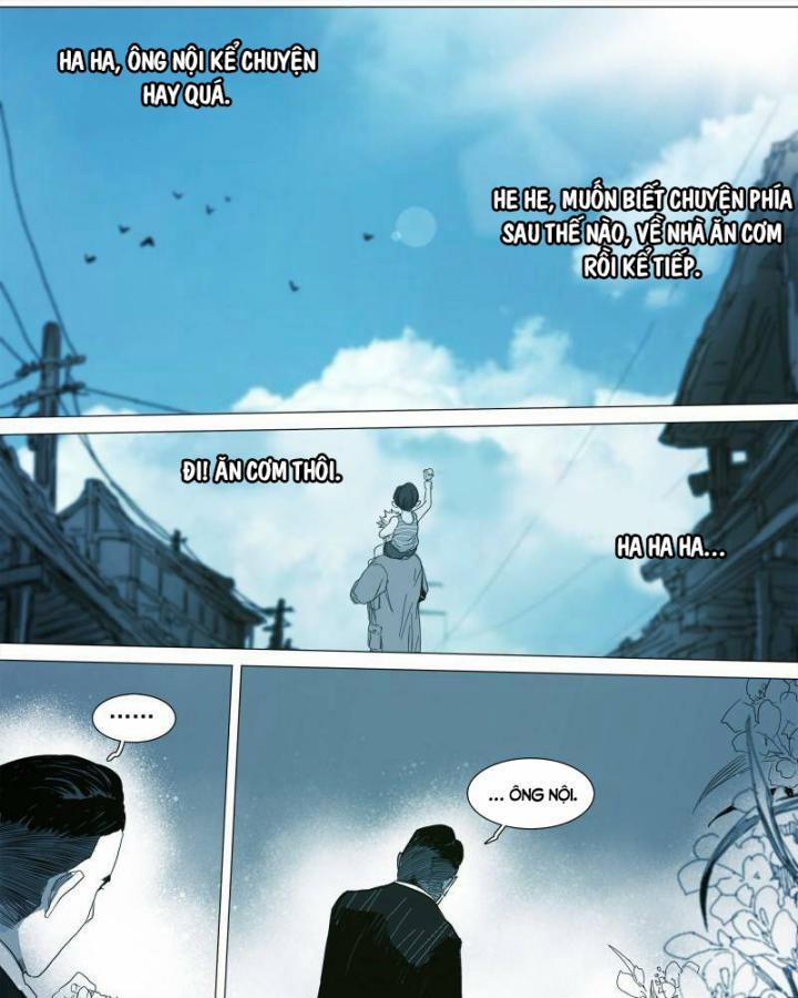 Sơn Thượng Chi Nhân 72.5 trang 31