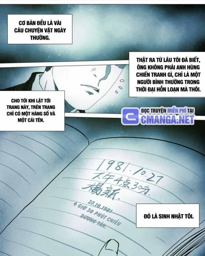 Sơn Thượng Chi Nhân 72.5 trang 35