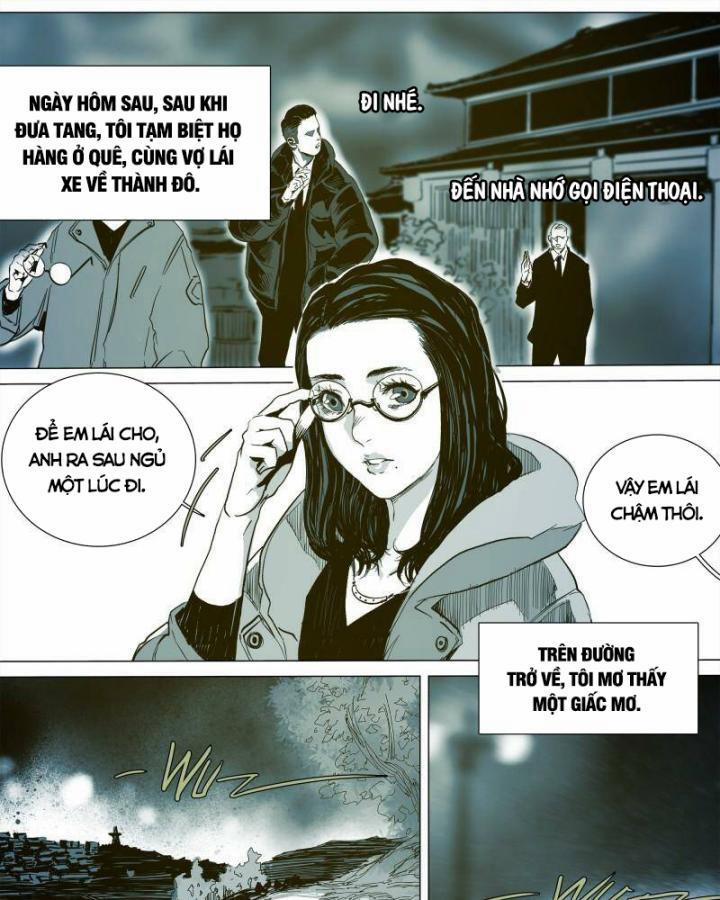 Sơn Thượng Chi Nhân 72.5 trang 37