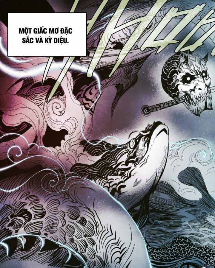 Sơn Thượng Chi Nhân 72.5 trang 39