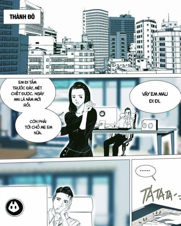 Sơn Thượng Chi Nhân 72.5 trang 43