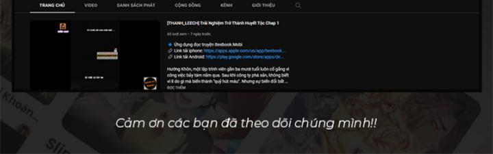 Sơn Thượng Chi Nhân 72.5 trang 49