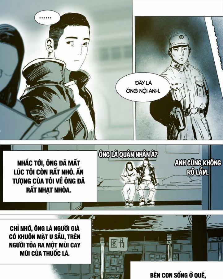 Sơn Thượng Chi Nhân 72.5 trang 5