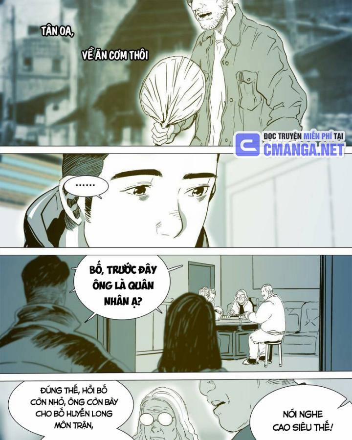 Sơn Thượng Chi Nhân 72.5 trang 7