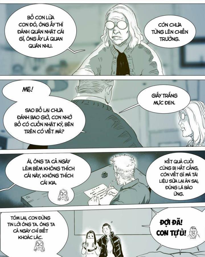 Sơn Thượng Chi Nhân 72.5 trang 9