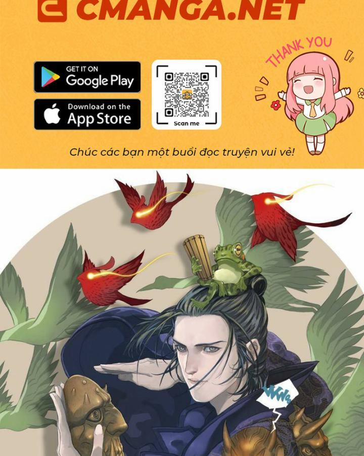 Sơn Thượng Chi Nhân 72 trang 1