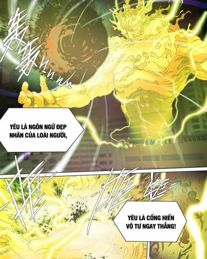 Sơn Thượng Chi Nhân 72 trang 17