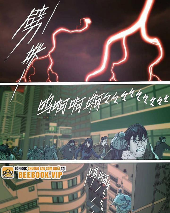 Sơn Thượng Chi Nhân 72 trang 3