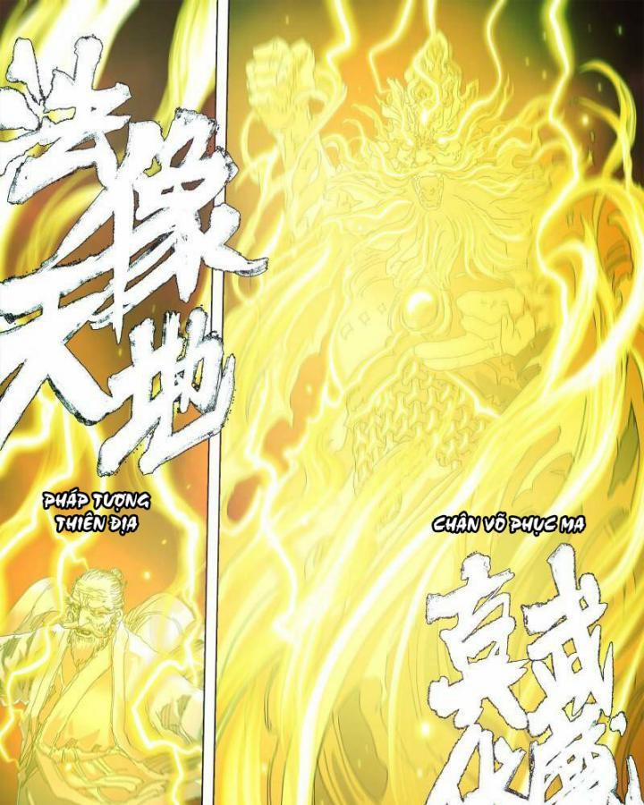 Sơn Thượng Chi Nhân 72 trang 33