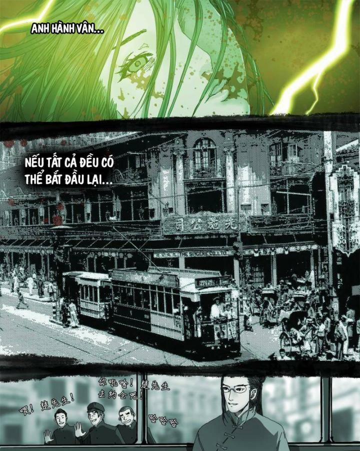 Sơn Thượng Chi Nhân 72 trang 39