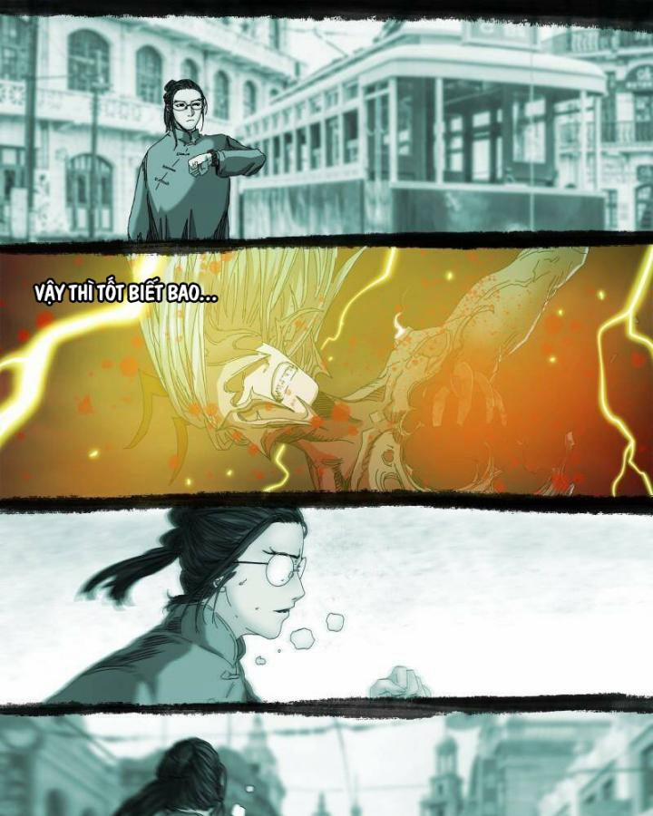 Sơn Thượng Chi Nhân 72 trang 41