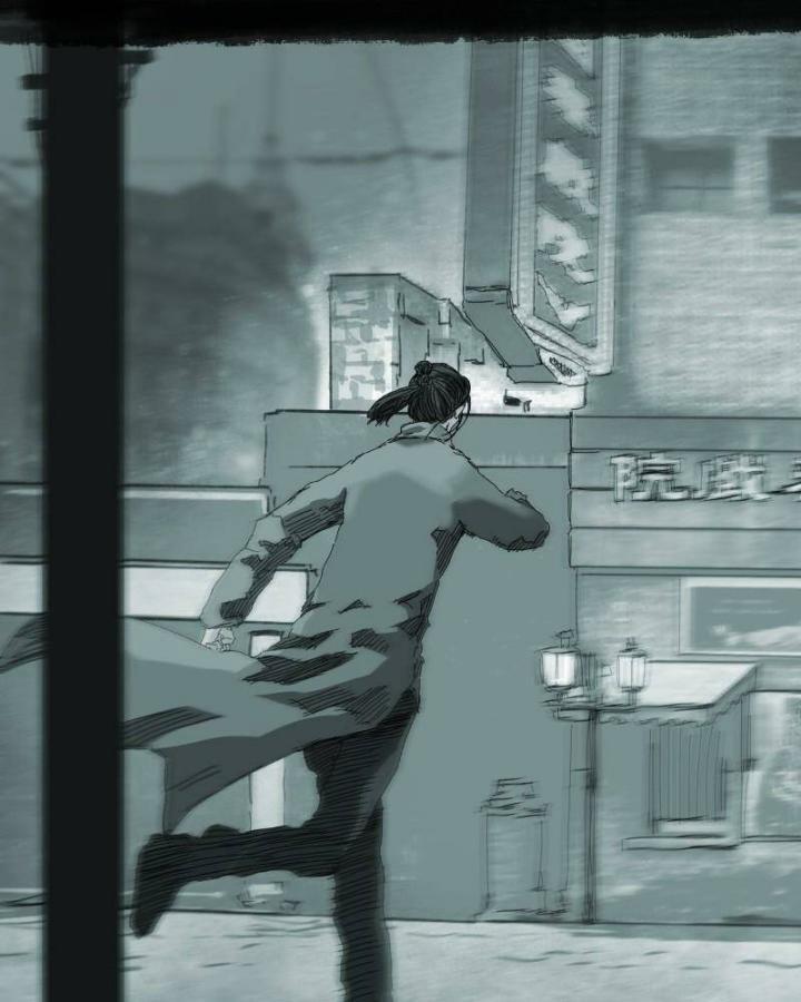 Sơn Thượng Chi Nhân 72 trang 43