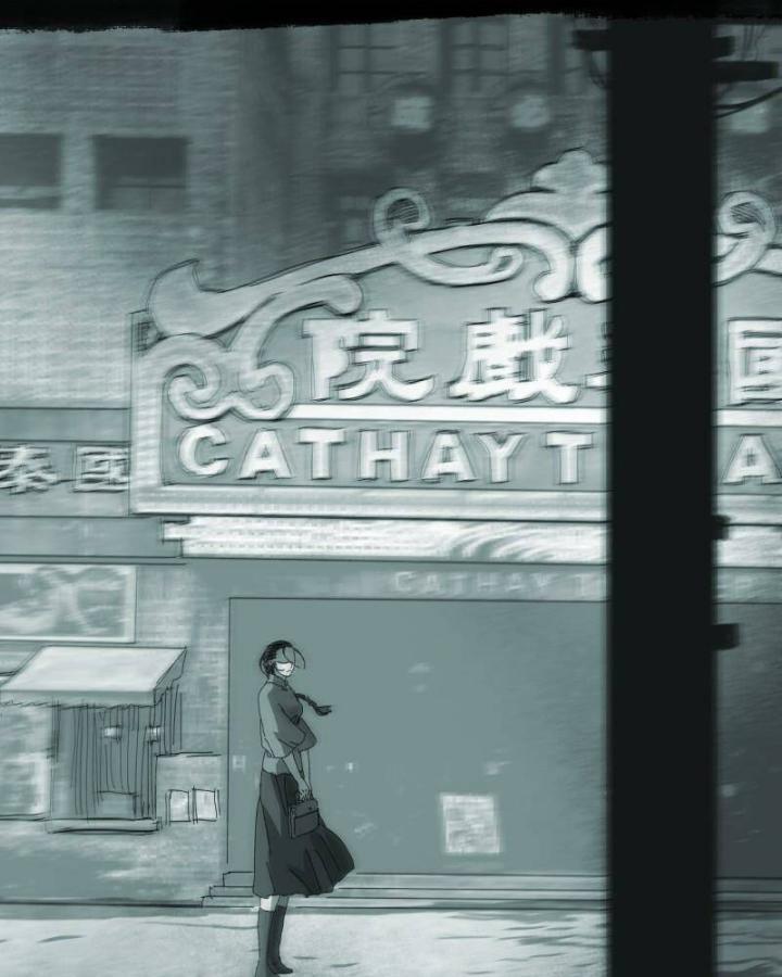 Sơn Thượng Chi Nhân 72 trang 45