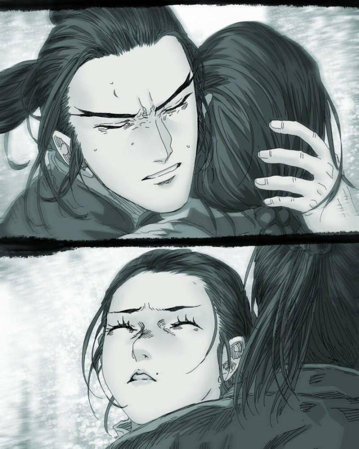 Sơn Thượng Chi Nhân 72 trang 47