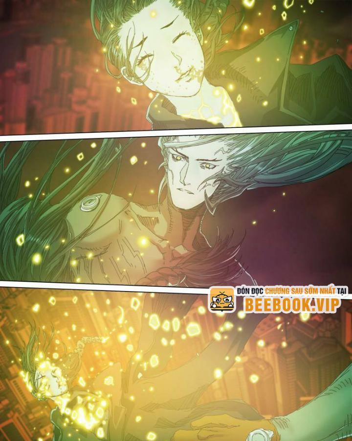 Sơn Thượng Chi Nhân 72 trang 49